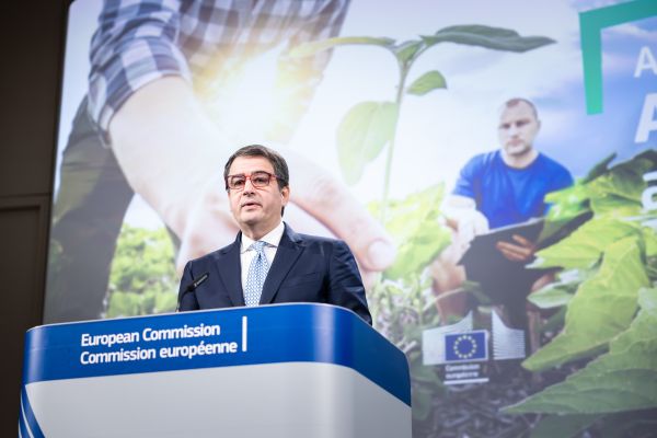 Foto Raffaele Fitto