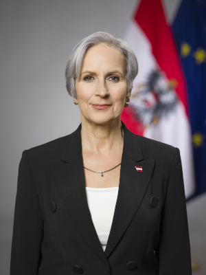 Portrait Anna Sporrer