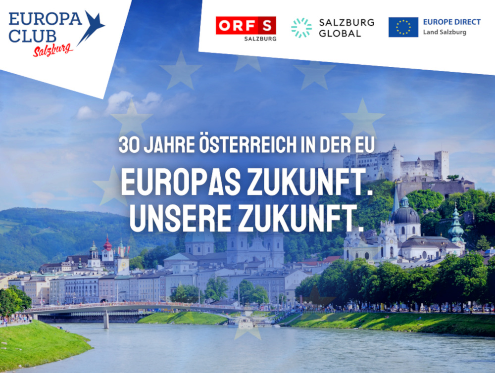 Europaclub Salzburg